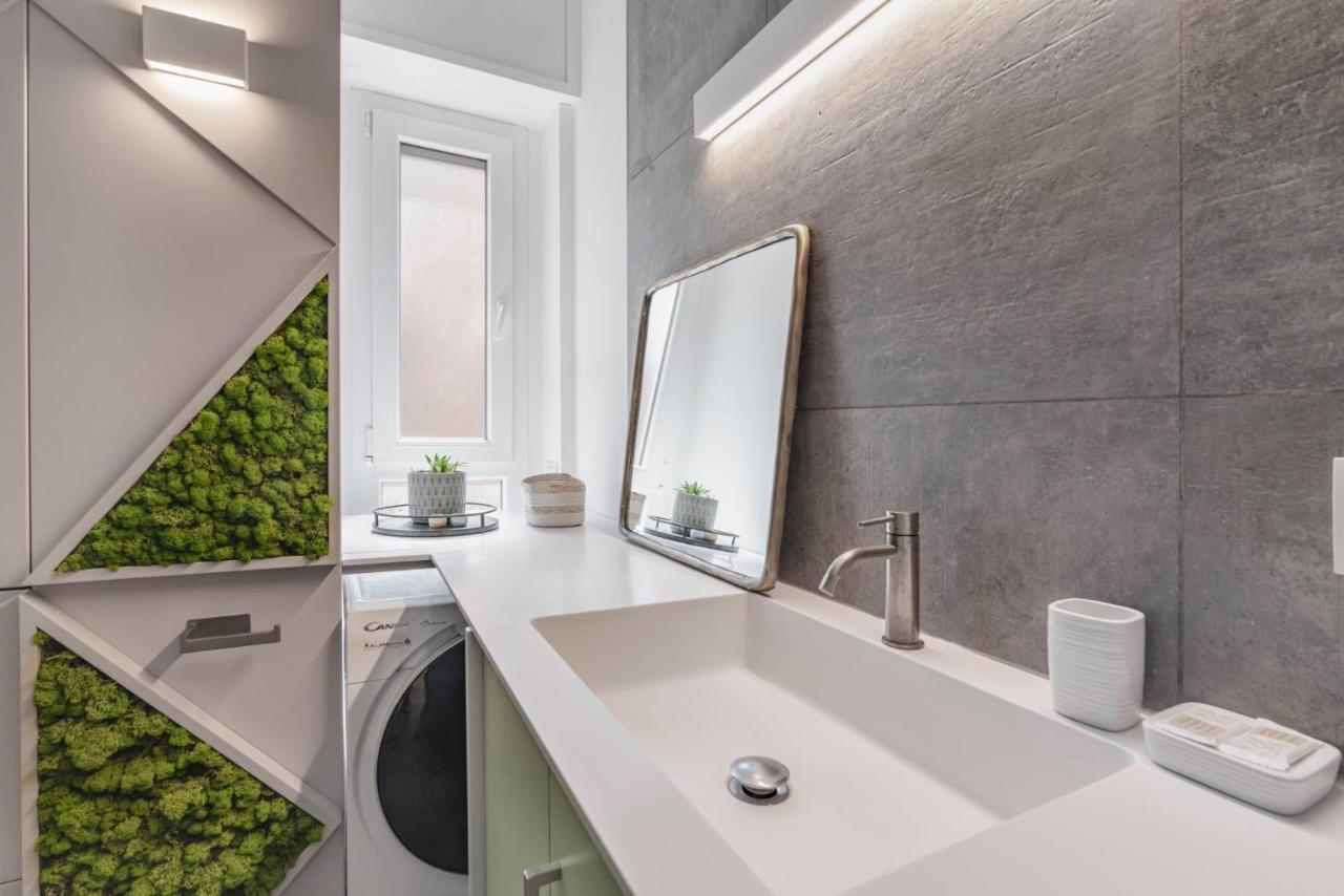 Apartment Easylife - Stile E Relax In Porta Venezia