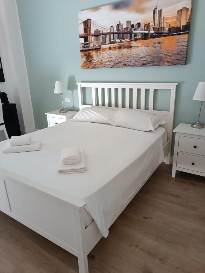 M97&rooms 97 Macchi Milan