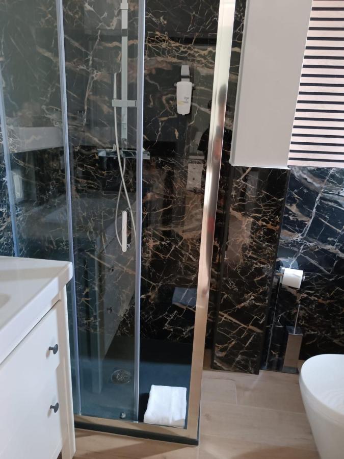 Apartment M97&rooms 97 Macchi