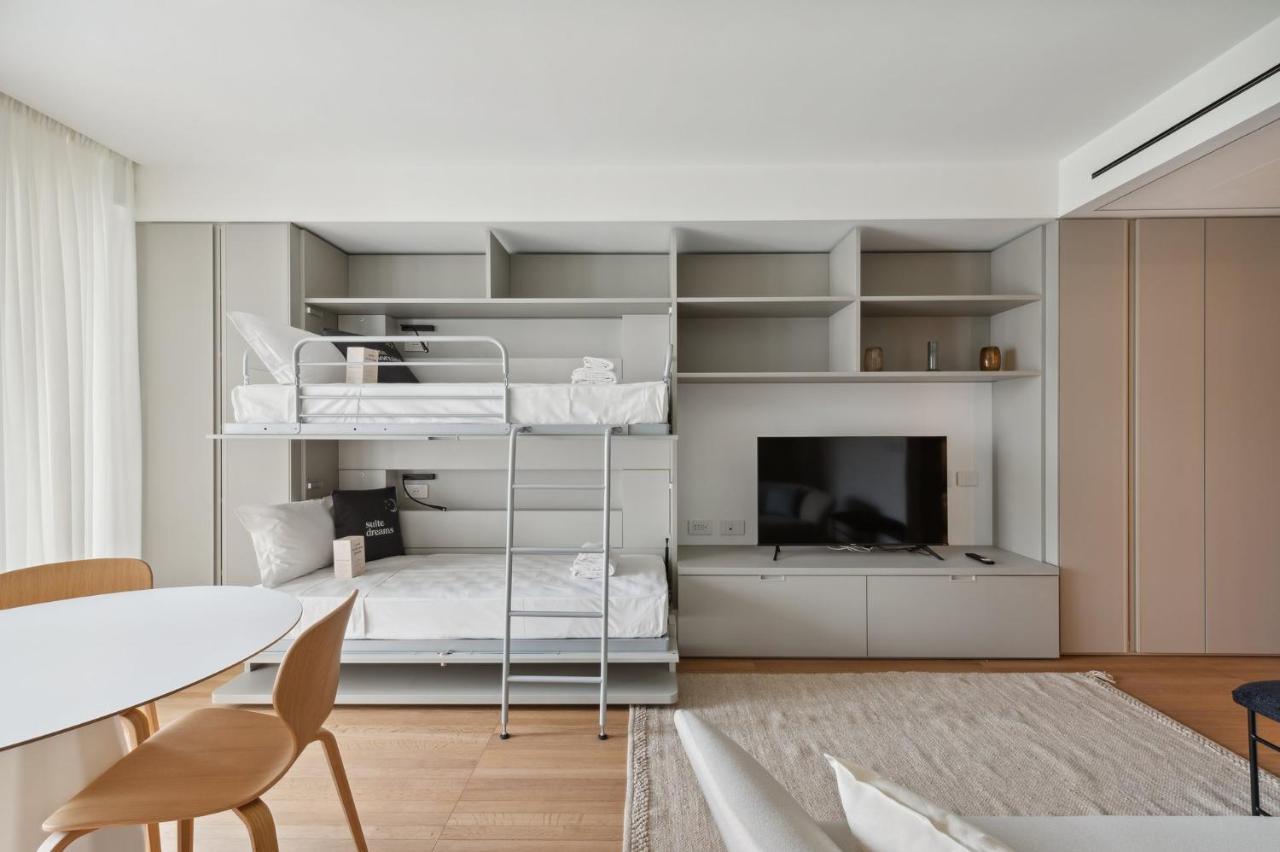 Limehome Via Stresa Appartamento *