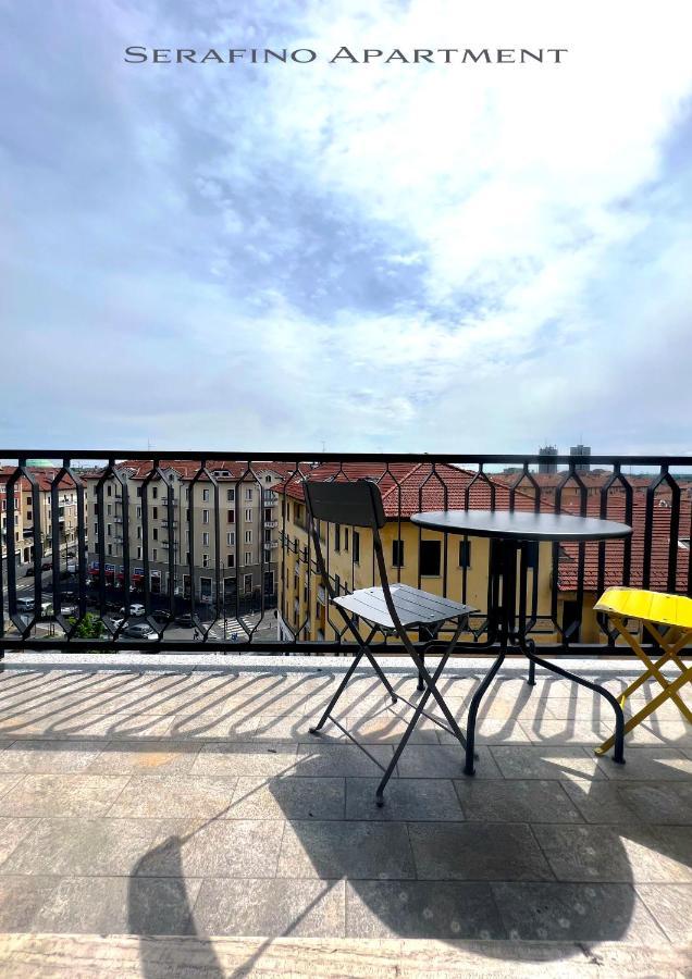 The 6th Floor Flat - Direct Link To Centre In 8 Mins Leilighet *