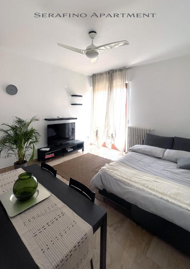 The 6th Floor Flat - Direct Link To Centre In 8 Mins * Milano