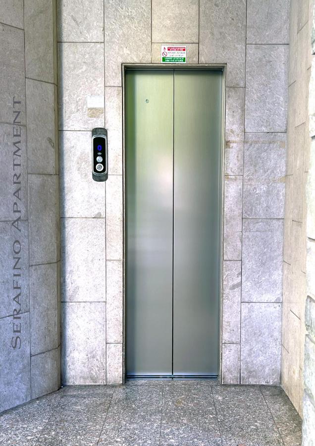 The 6th Floor Flat - Direct Link To Centre In 8 Mins * Milano