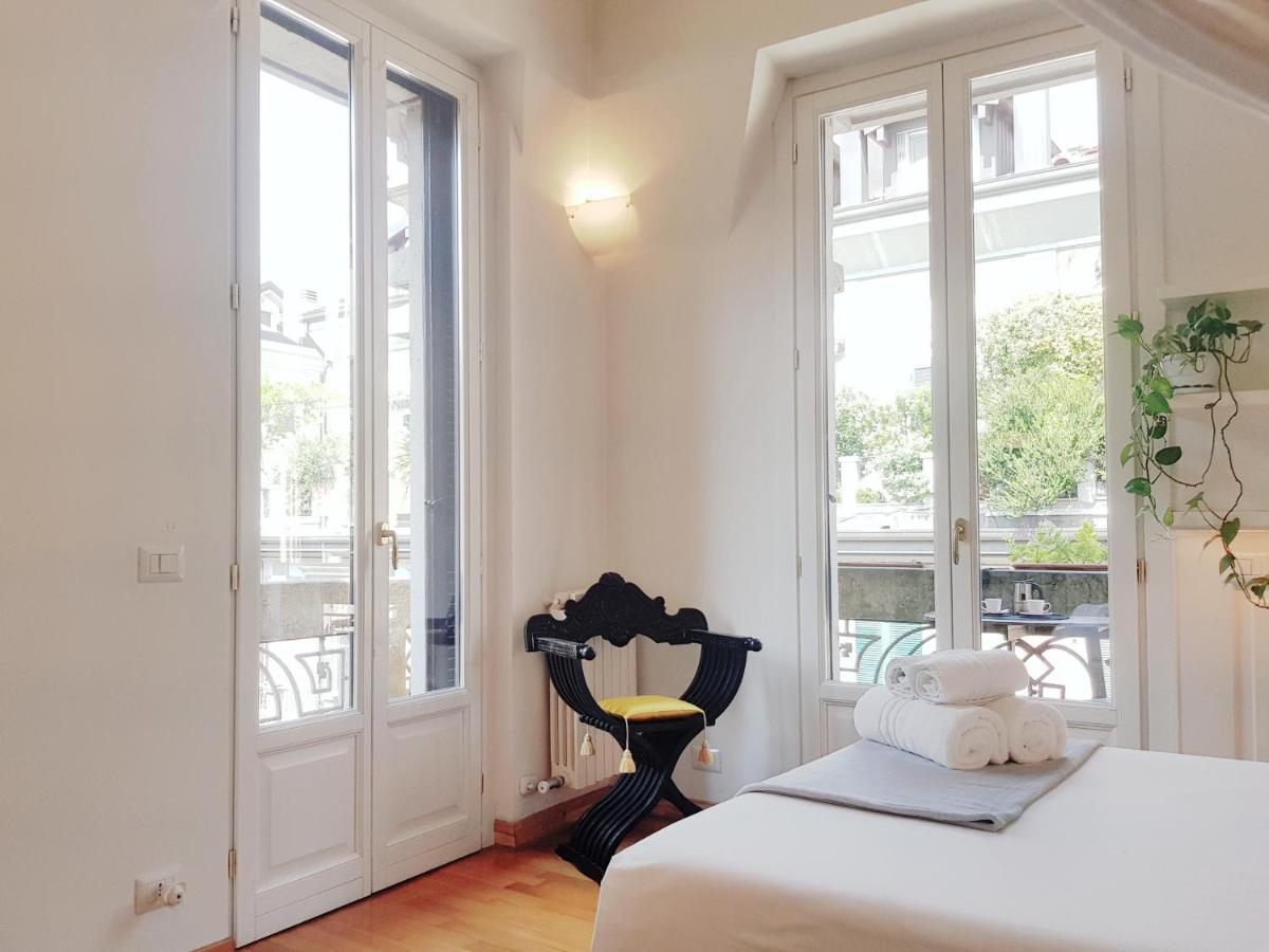 Leilighet Bright Sarpi - Moscova