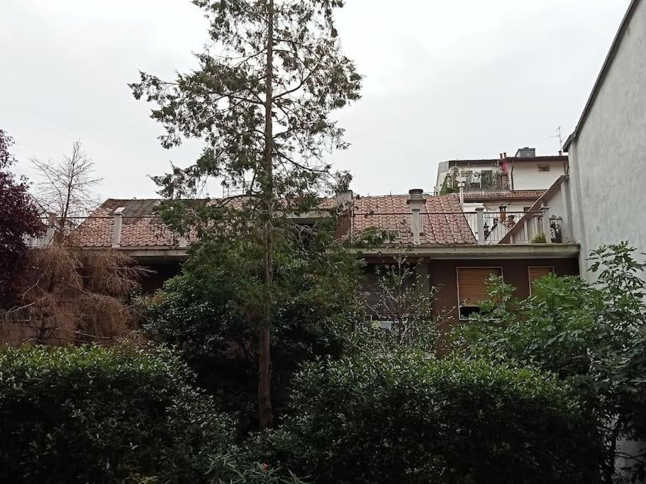 Il Grande Blu Apartment Mailand