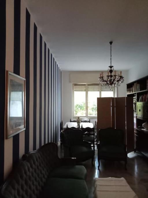 Apartment Il Grande Blu