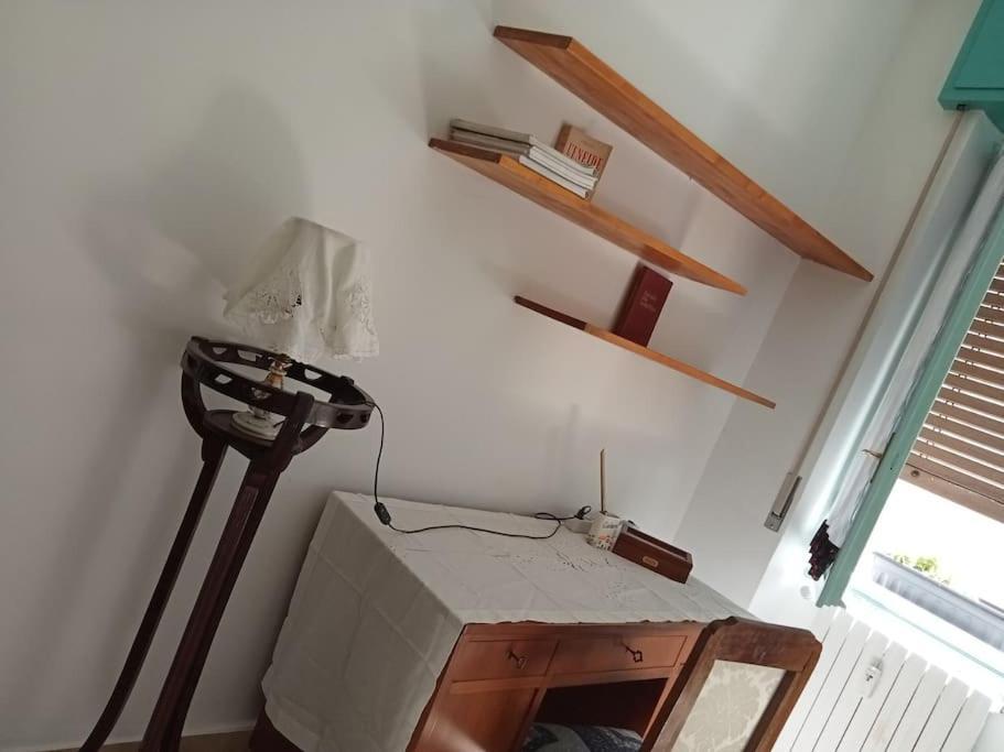 Il Grande Blu Apartment Mailand