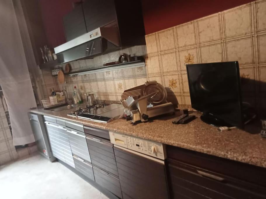 Il Grande Blu Apartment
