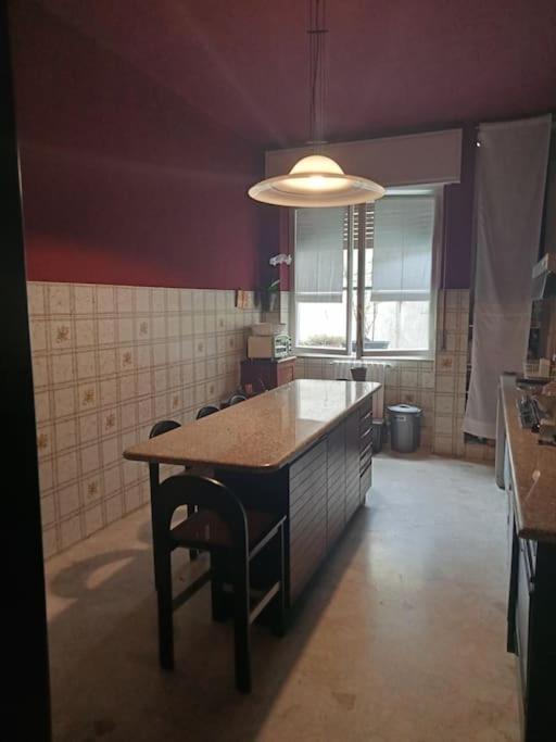 Il Grande Blu Apartment Mailand