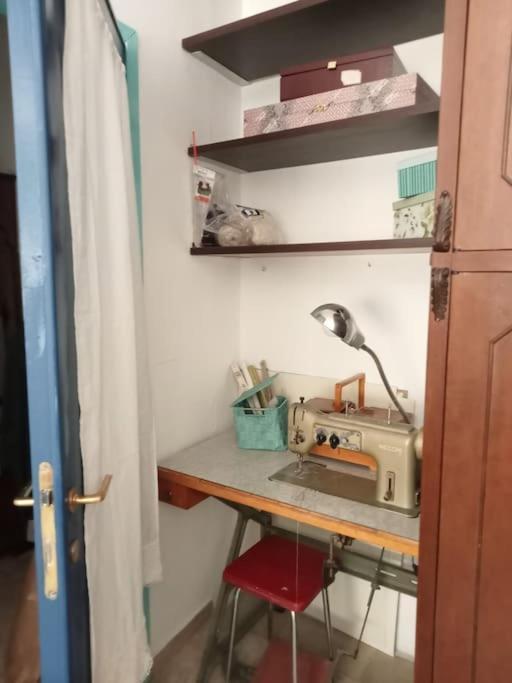 Apartment Il Grande Blu