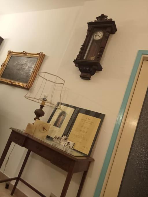Apartment Il Grande Blu