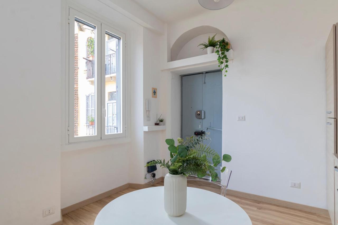 Ihost Flat - Monza 20 Milaan
