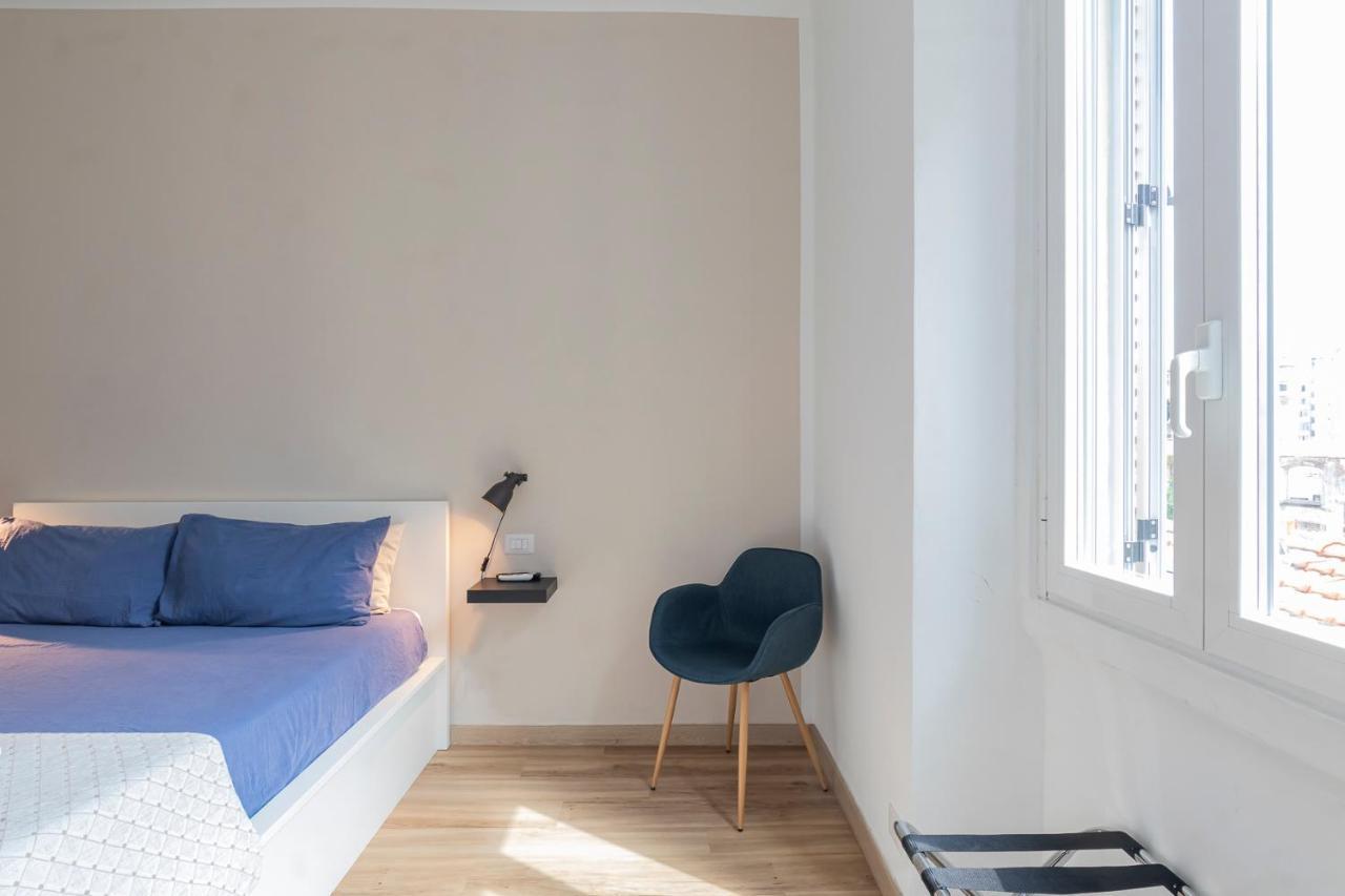 Appartement Ihost Flat - Monza 20 Milaan