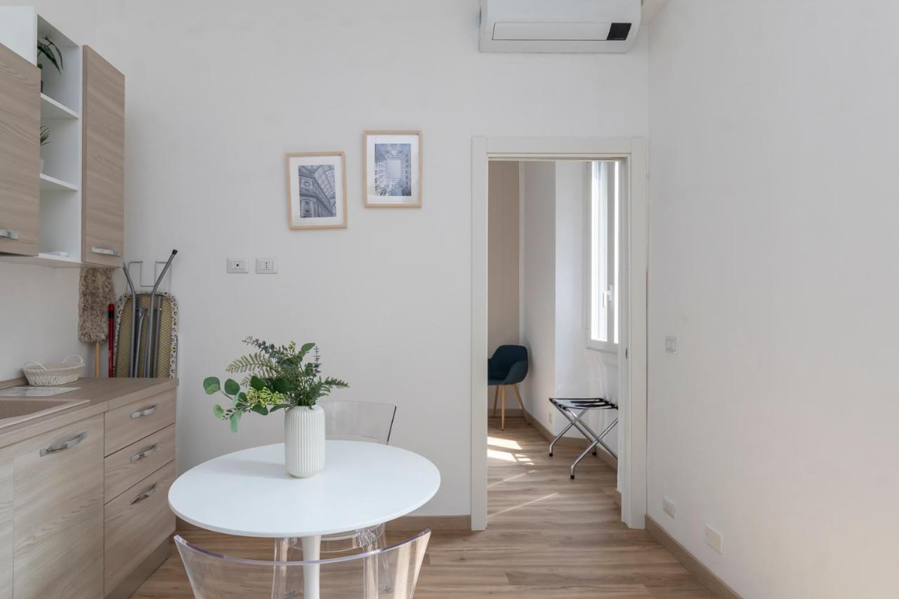 Appartement Ihost Flat - Monza 20 *