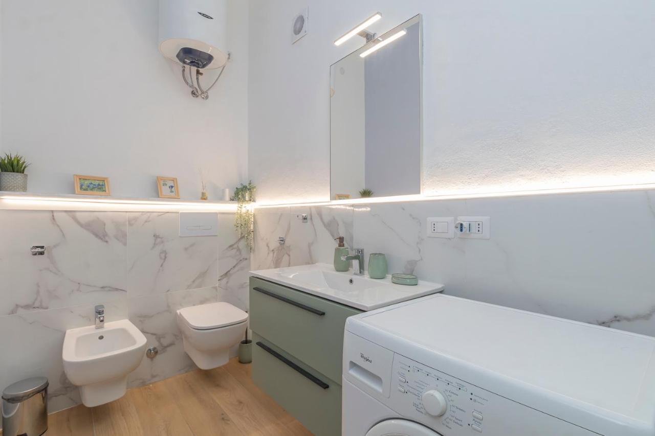 Ihost Flat - Monza 20 * Milaan