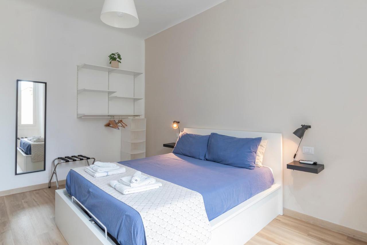 Ihost Flat - Monza 20 Appartement Milaan
