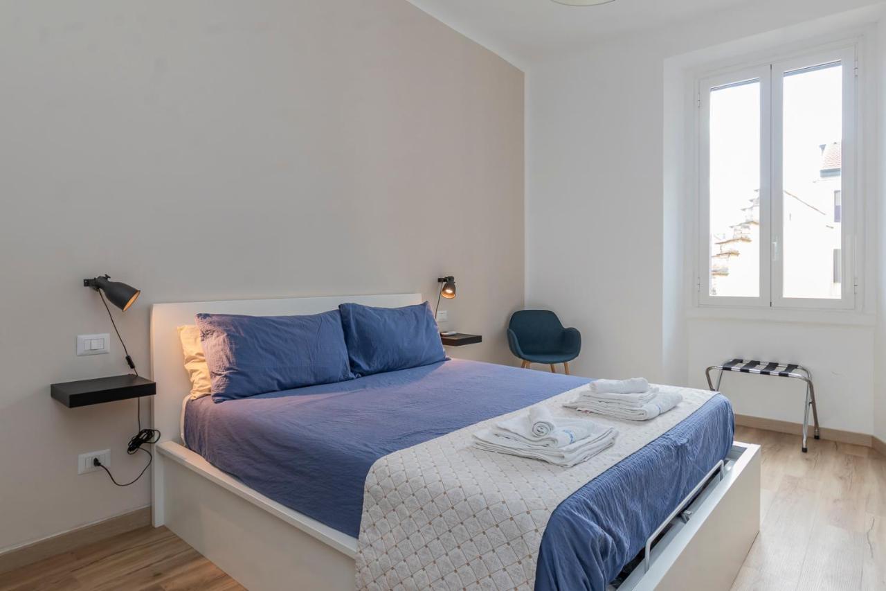 Ihost Flat - Monza 20 Appartement