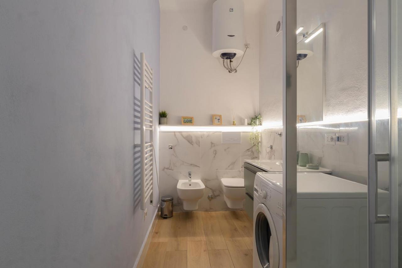 Appartement Ihost Flat - Monza 20 *