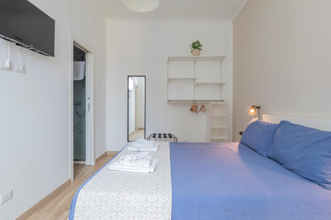 Ihost Flat - Monza 20 Appartement Milaan