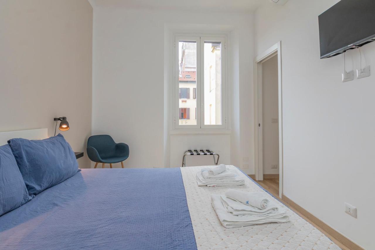 Appartement Ihost Flat - Monza 20 *