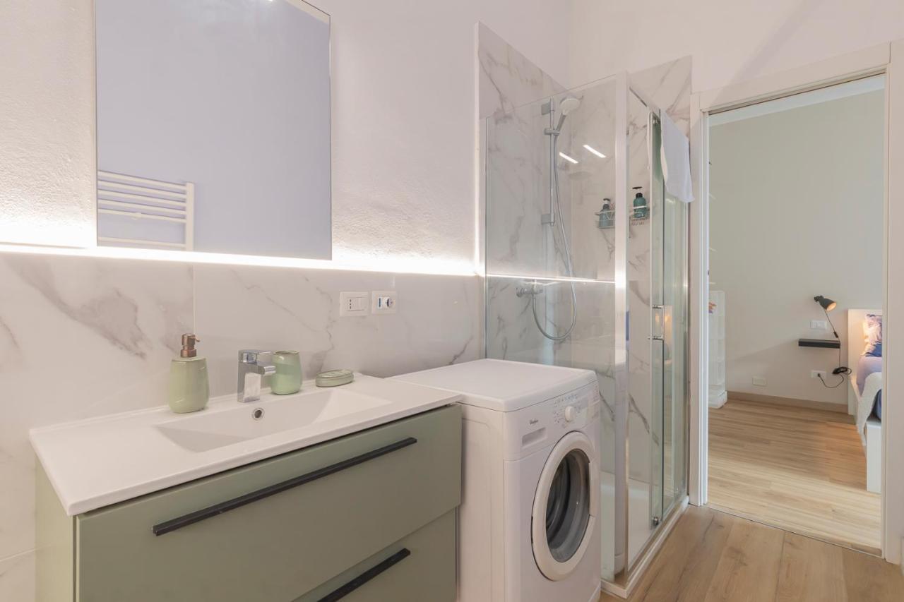 Ihost Flat - Monza 20 Milaan