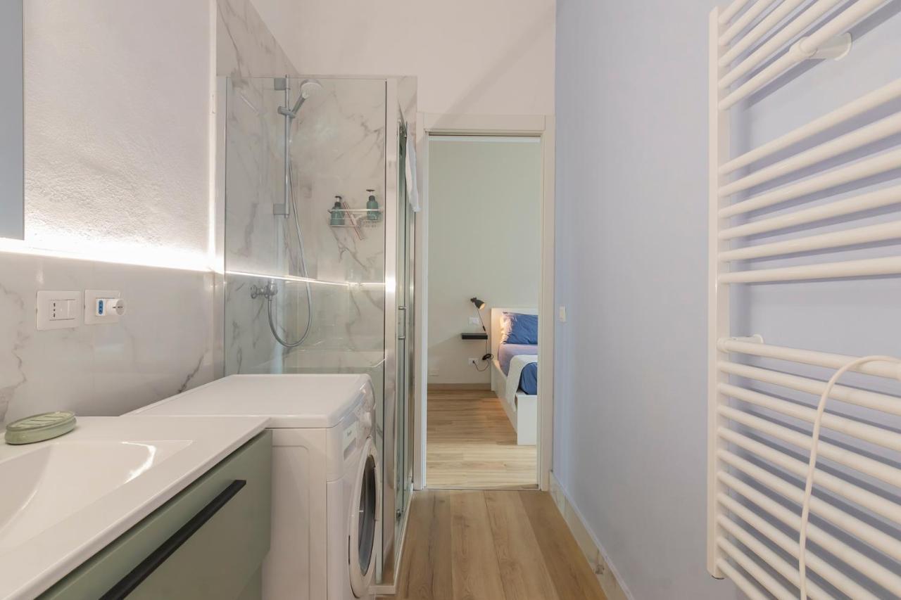 Ihost Flat - Monza 20 Appartement *