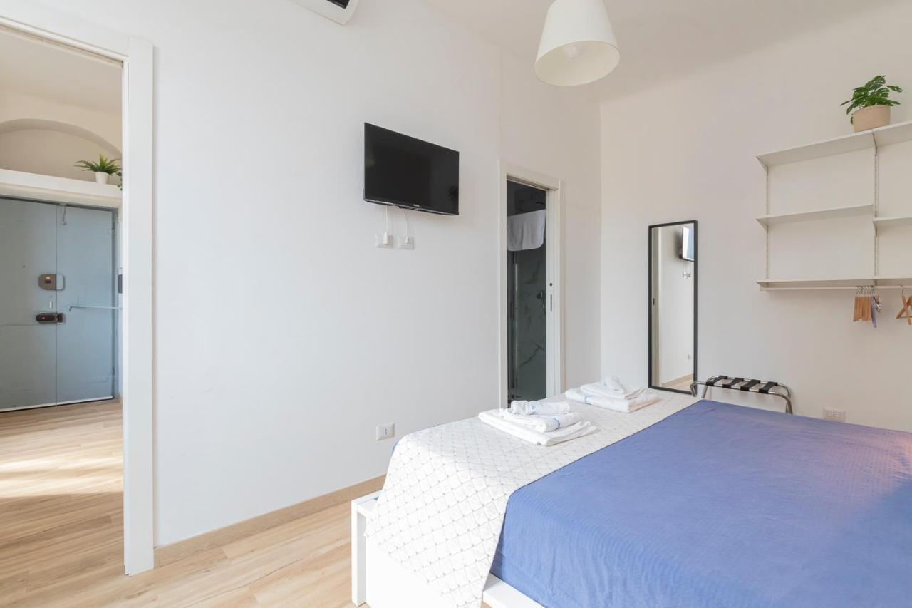 Ihost Flat - Monza 20 * Milaan