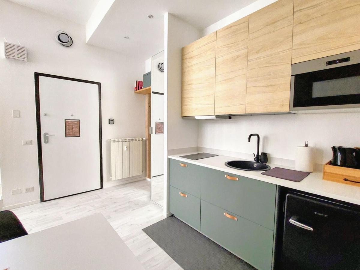 Salis28 Mm3 Affori Centro * Milano