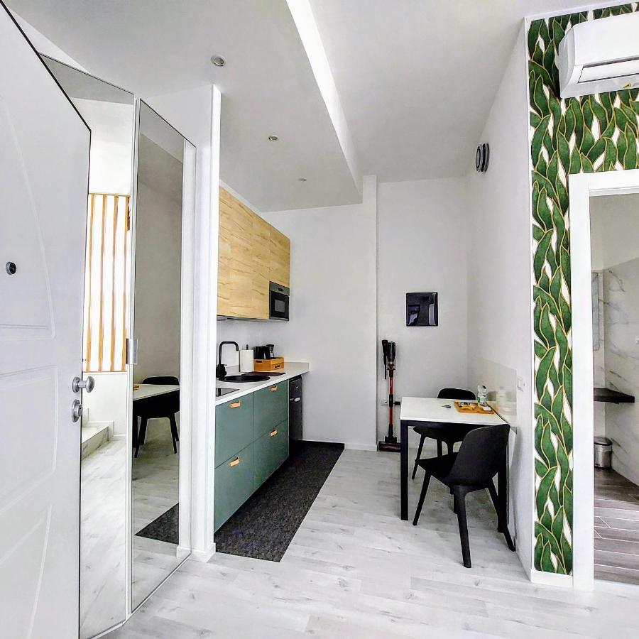 Salis28 Mm3 Affori Centro * Milano