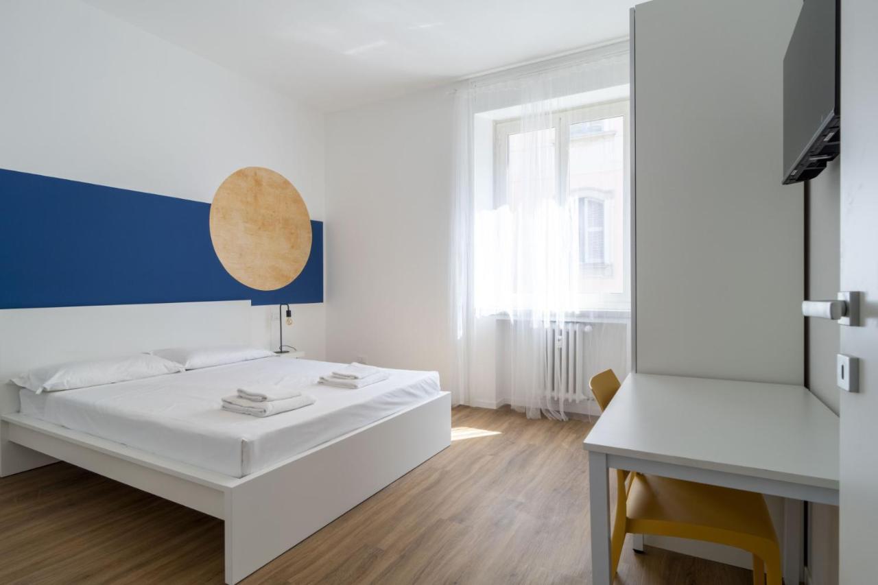 Lejlighed Easylife - Esperienza Unica Nel Cuore Di Moscova *