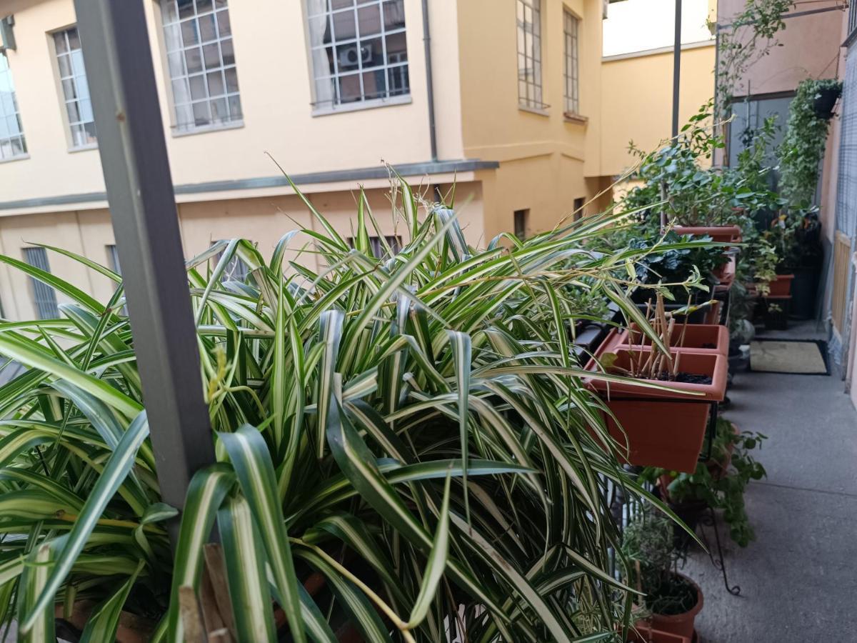 Leilighet Bligny25 *