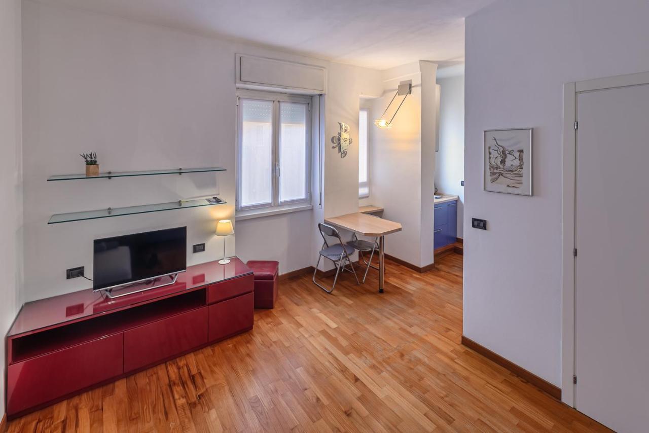 San Siro/city Life Bilocale Comodo Ed Elegante Appartamento Milano