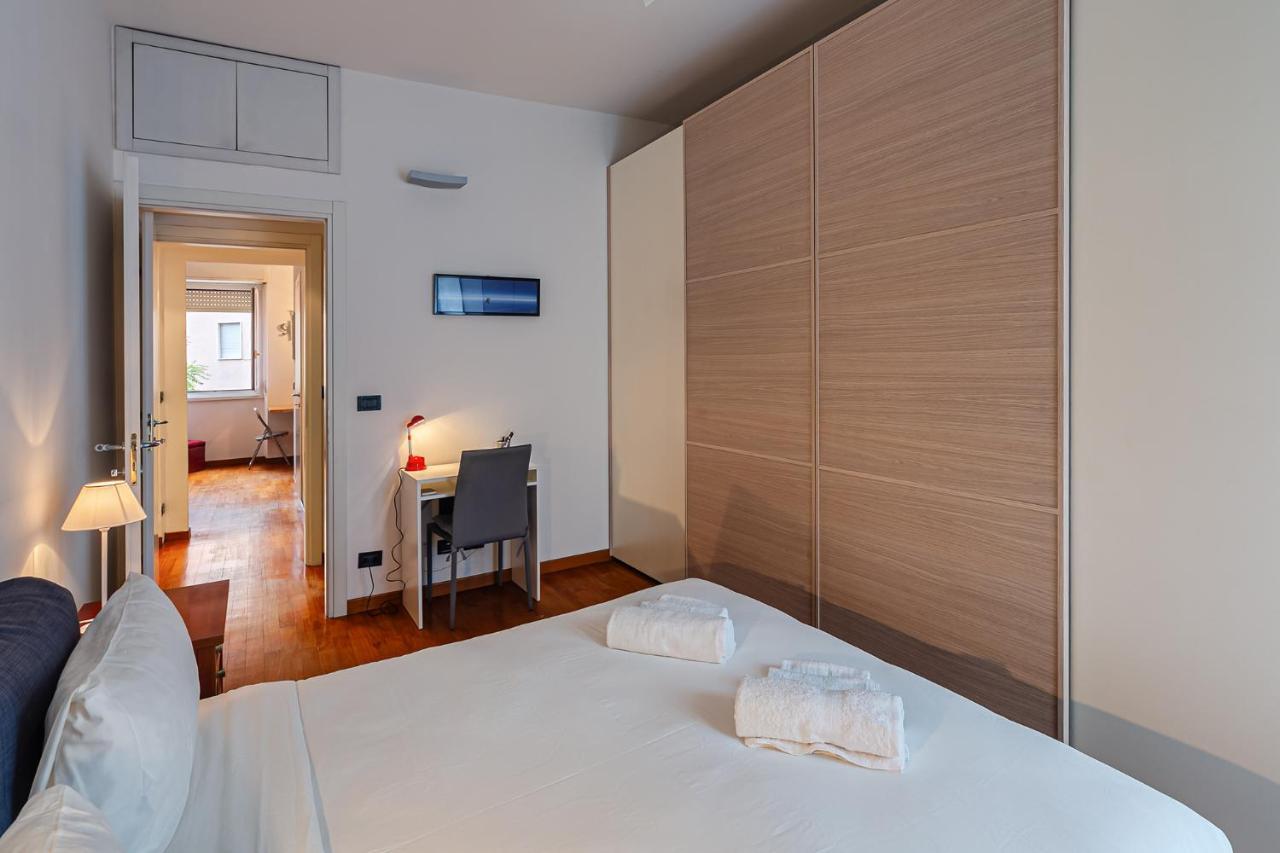 San Siro/city Life Bilocale Comodo Ed Elegante Appartamento