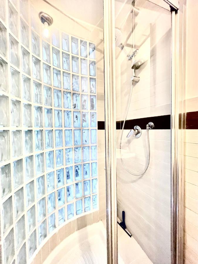 Leilighet Glass Floor Loft