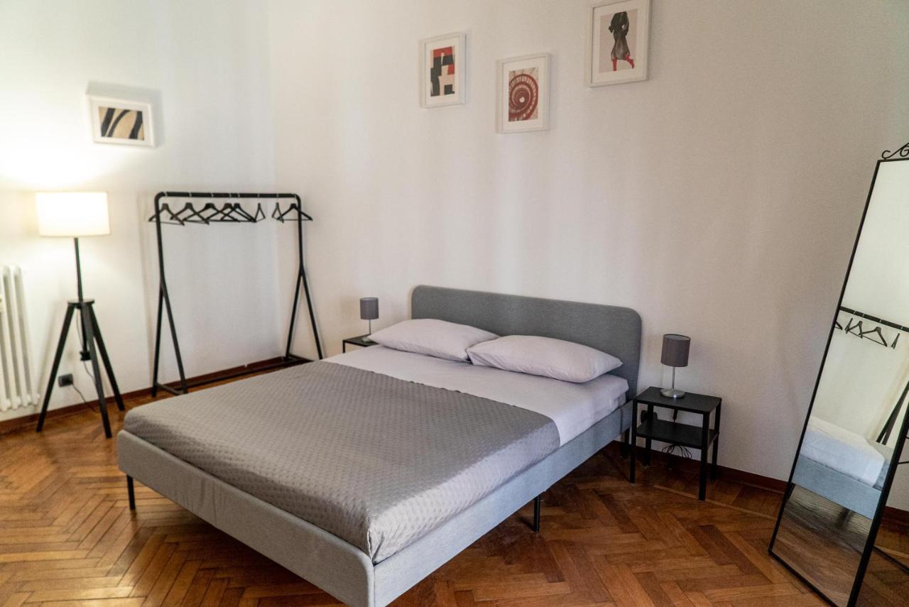 Three Bedroom In The Centre Of The