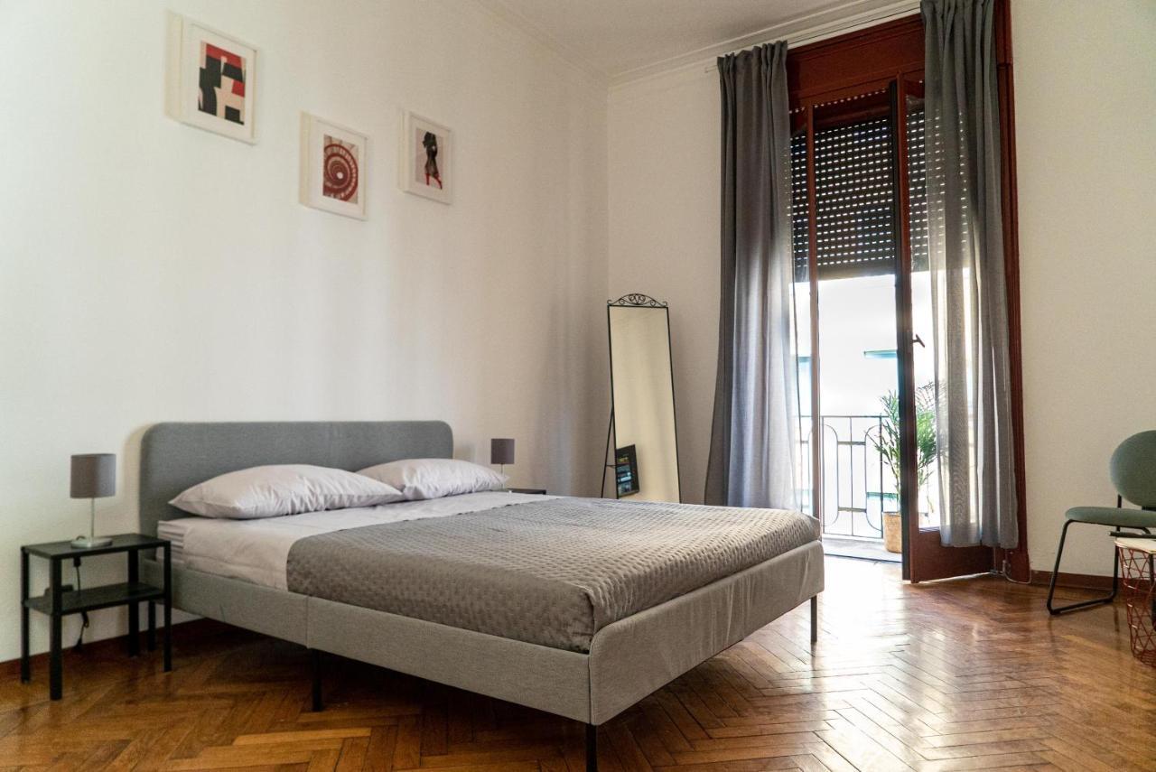 Apartment Three Bedroom In The Centre Of The *