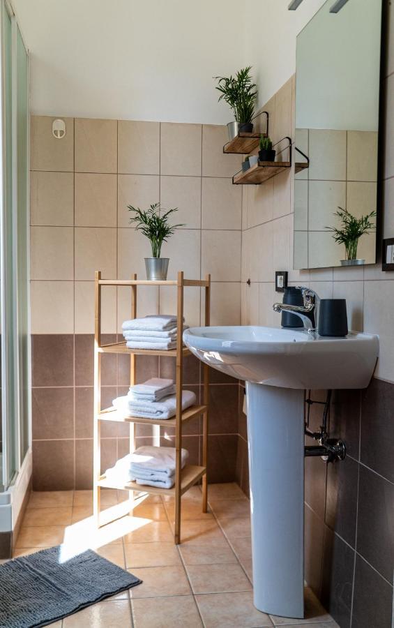 Three Bedroom In The Centre Of The Apartment Mailand