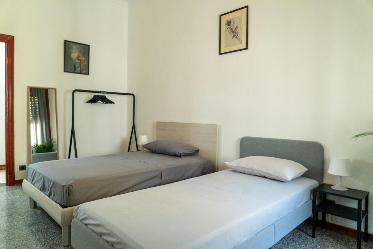 Three Bedroom In The Centre Of The Mailand