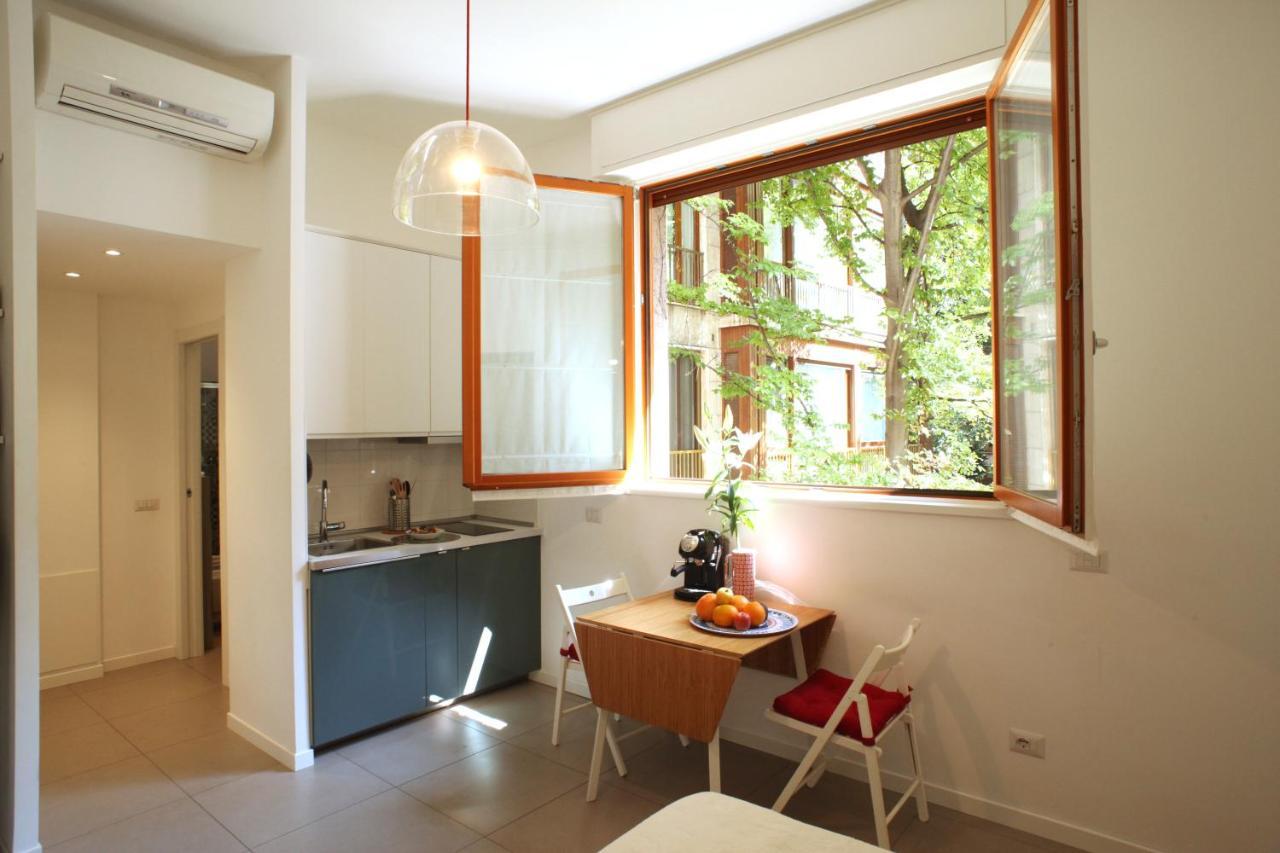Boutique Duomo E Universita Bocconi Apartment Milan