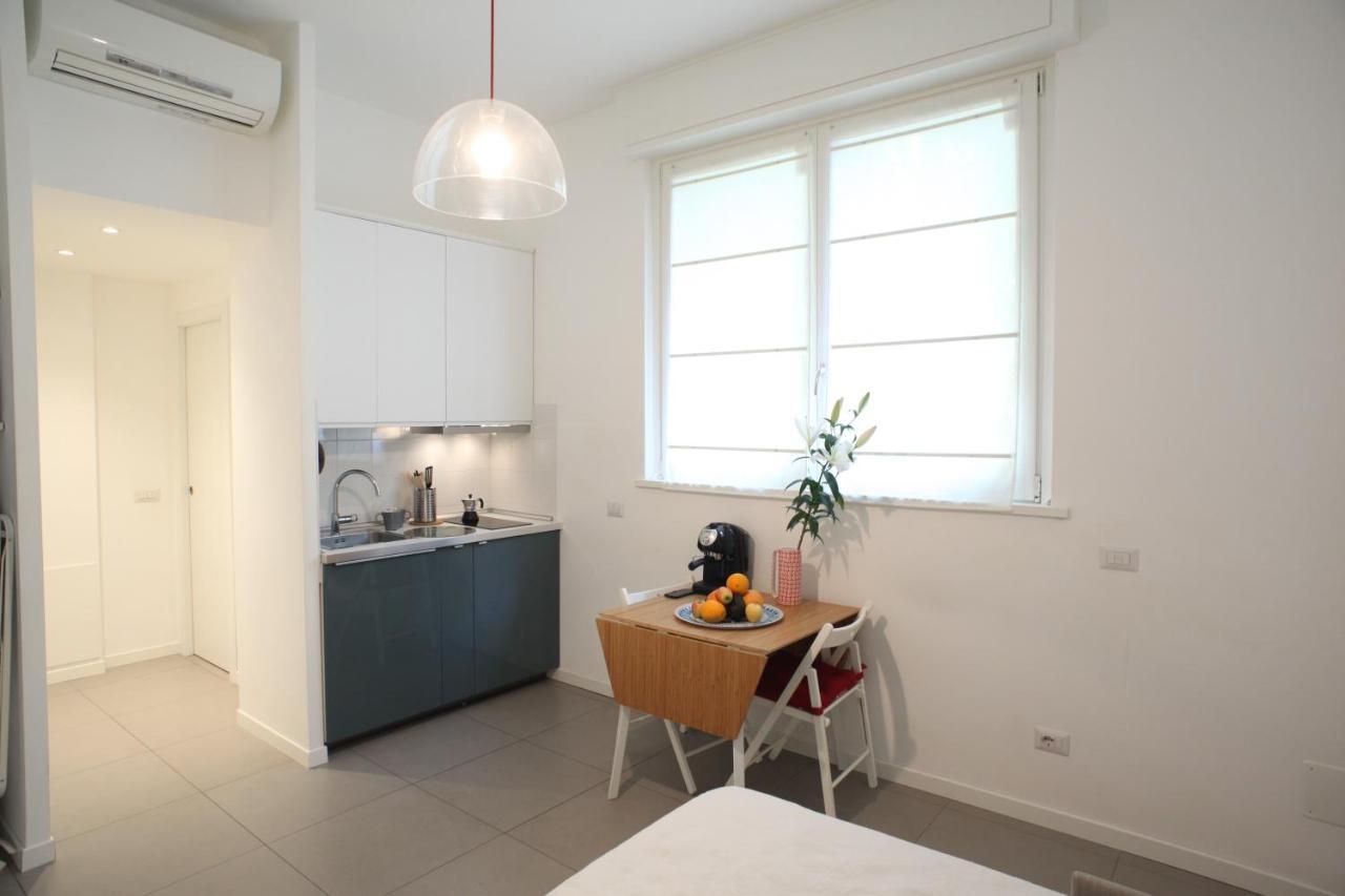 Apartment Boutique Duomo E Universita Bocconi Milan