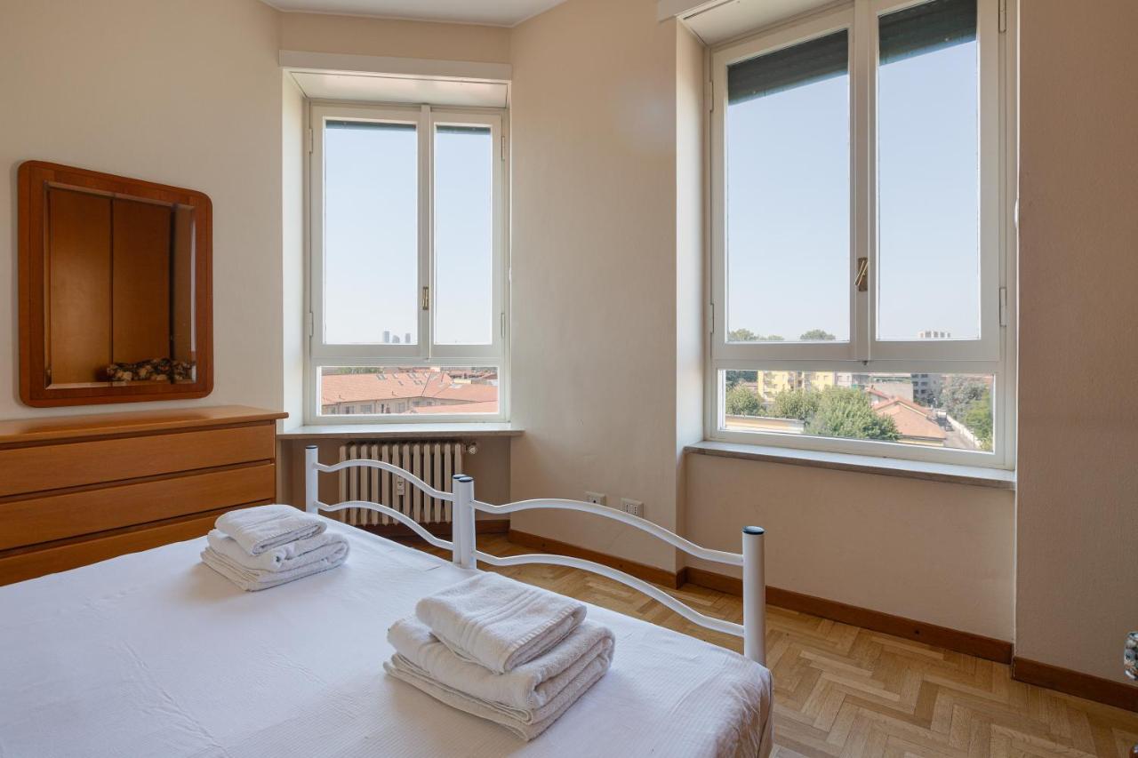 - Roomy 300 M From M3 Affori Fn! * Mailand