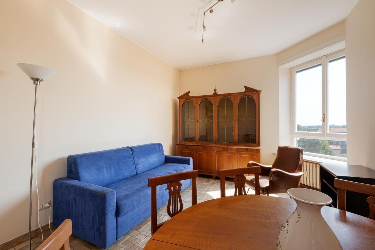 - Roomy 300 M From M3 Affori Fn! Apartment Mailand