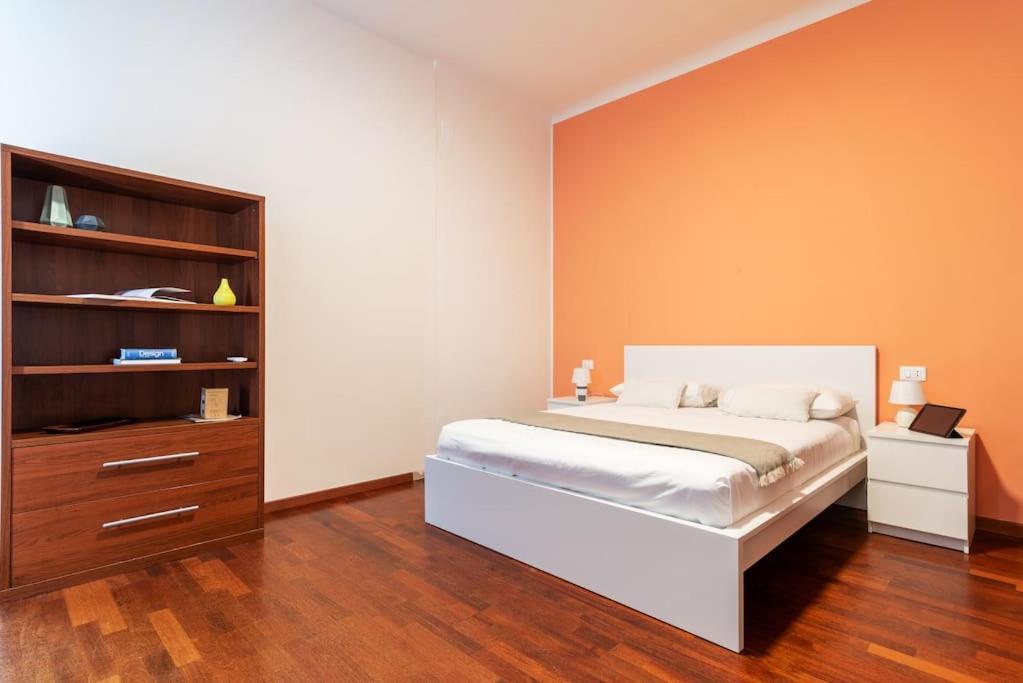 Lambert Flexyrent Wi-fi Aircon Milano