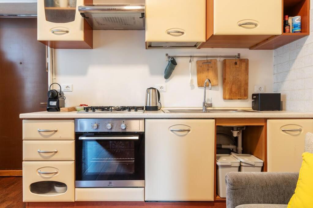 Leilighet Lambert Flexyrent Wi-fi Aircon