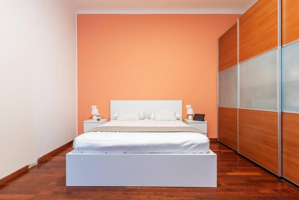 Lambert Flexyrent Wi-fi Aircon Milano