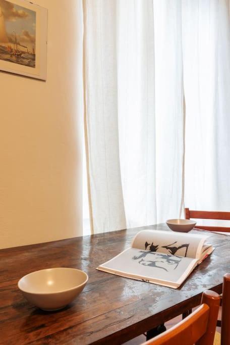Leilighet Lambert Flexyrent Wi-fi Aircon Milano
