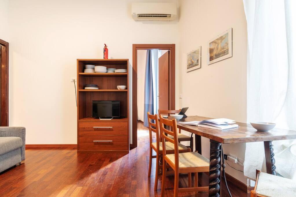 Leilighet Lambert Flexyrent Wi-fi Aircon