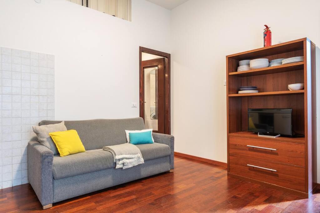 Leilighet Lambert Flexyrent Wi-fi Aircon Milano