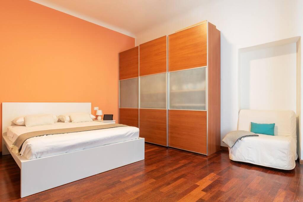 Lambert Flexyrent Wi-fi Aircon * Milano