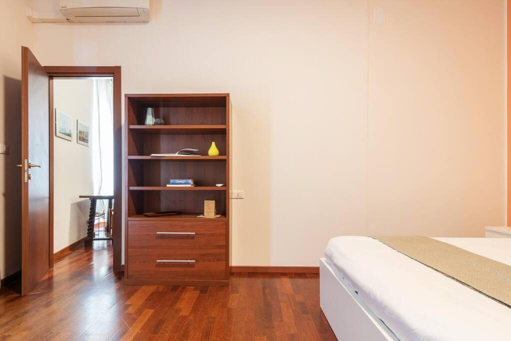 Lambert Flexyrent Wi-fi Aircon * Milano